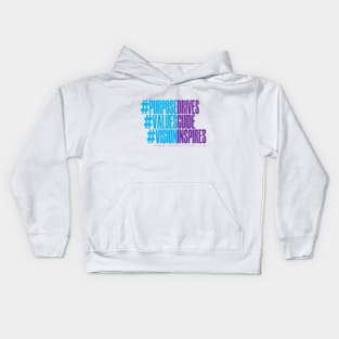 Leaderstrip Kids Hoodie